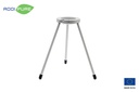 02.02.33 extraction tube PEO 240*50, Tripod