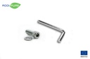 ADDIPURE height adjustment unit