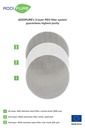 ADDIPURE PEO 120*50 extraction tube