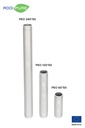 ADDIPURE PEO 120*50 extraction tube