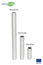 ADDIPURE PEO 240*50 extraction tube