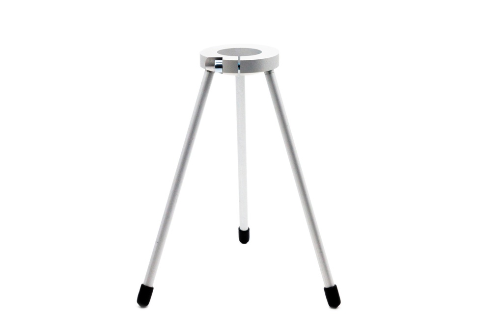ADDIPURE height adjustment unit for use with the ADDIPURE PEO 35*35 extractor and PEO 60*35 extraction tube. Made of food-grade aluminium with an anodised finish.