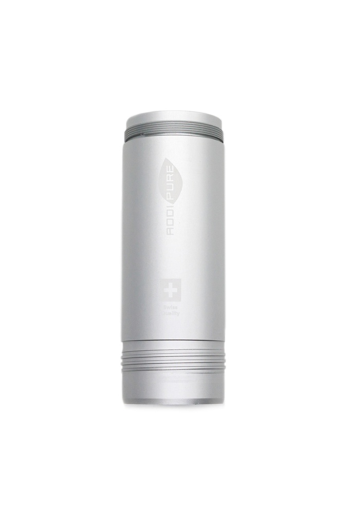 ADDIPURE PEO 60*50 extraction tube for use with ADDIPURE PEO 120*50 and PEO 240*50 extractors. Made of food-grade stainless steel with an anodised finish. Batch quantity up to 60g.