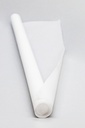 ADDIPURE virginal PTFE foil, non-stick coated. Dimensions: 1000 x 600 x 0.1 mm.