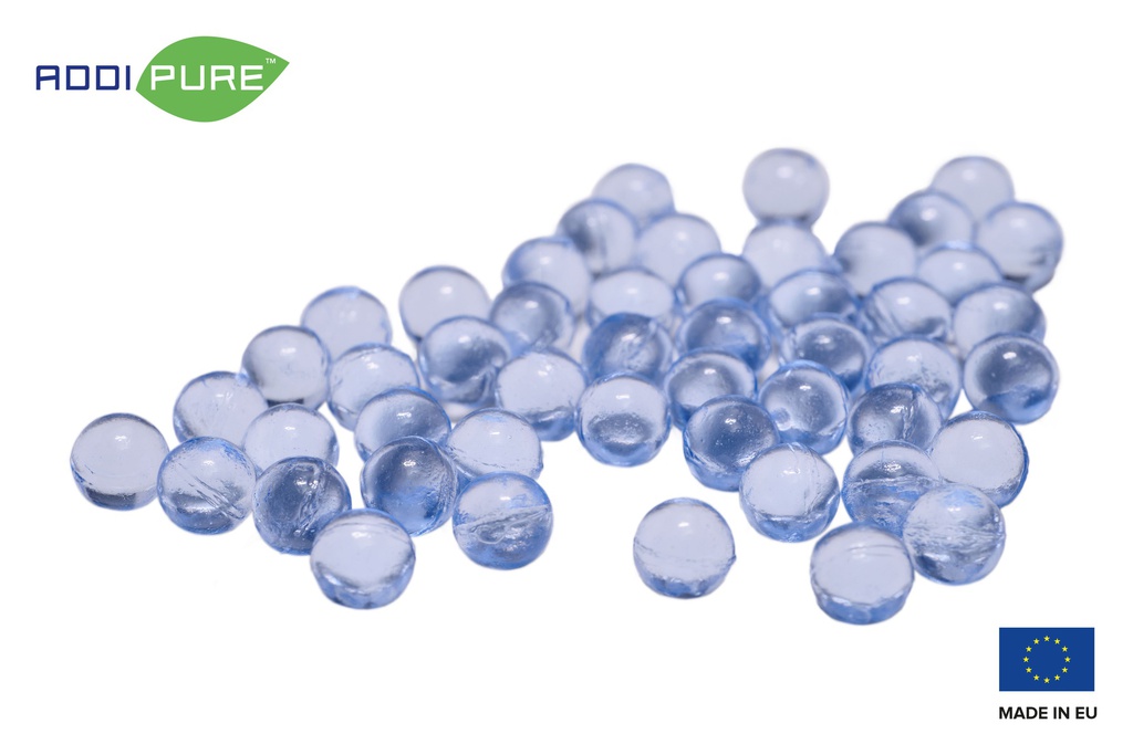 ADDIPURE Technical Glass Beads.