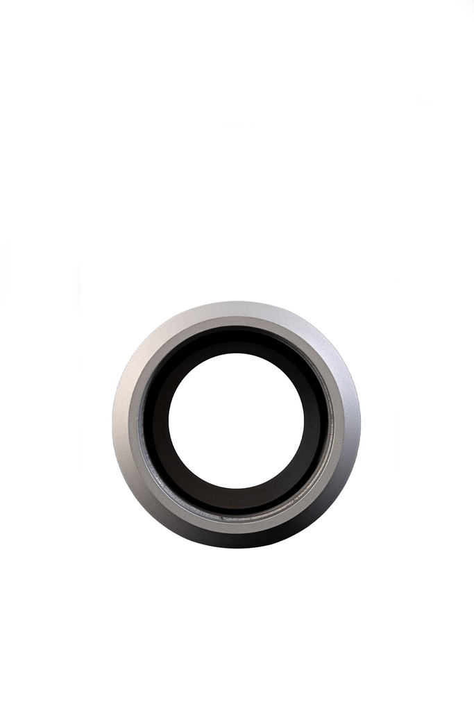ADDIPURE Extender PEO 35. For use with the ADDIPURE extractors from the PEO 35 line. Made of food-grade aluminium with an anodised finish. 2-year ADDITEQ quality guarantee. Swiss quality since 2014.