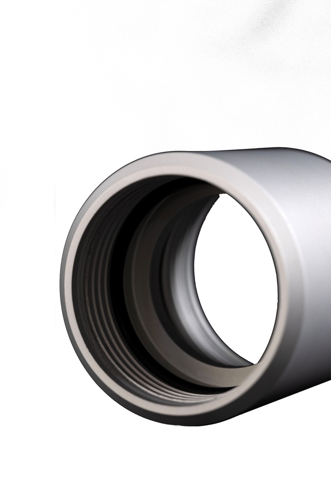 ADDIPURE Extender PEO 35. For use with the ADDIPURE extractors from the PEO 35 line. Made of food-grade aluminium with an anodised finish. 2-year ADDITEQ quality guarantee. Swiss quality since 2014.