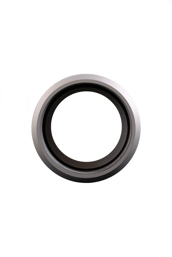 ADDIPURE Extender PEO 50. For use with the ADDIPURE extractors from the PEO 50 line. Made of food-grade aluminium with an anodised finish. 2-year ADDITEQ quality guarantee. Swiss quality since 2014.