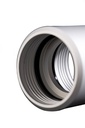 ADDIPURE Extender PEO 50. For use with the ADDIPURE extractors from the PEO 50 line. Made of food-grade aluminium with an anodised finish. 2-year ADDITEQ quality guarantee. Swiss quality since 2014.