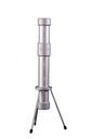 ADDIPURE Extender PEO 50. For use with the ADDIPURE extractors from the PEO 50 line. Made of food-grade aluminium with an anodised finish. 2-year ADDITEQ quality guarantee. Swiss quality since 2014.