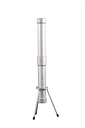 ADDIPURE Extender PEO 50. For use with the ADDIPURE extractors from the PEO 50 line. Made of food-grade aluminium with an anodised finish. 2-year ADDITEQ quality guarantee. Swiss quality since 2014.