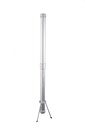 ADDIPURE Extender PEO 50. For use with the ADDIPURE extractors from the PEO 50 line. Made of food-grade aluminium with an anodised finish. 2-year ADDITEQ quality guarantee. Swiss quality since 2014.