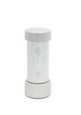 ADDIPURE PEO 60*50 extractor (non-height-adjust.). Made of food-grade stainless steel with an anodised finish. 3-layer filter system. Batch quantity up to 20g.