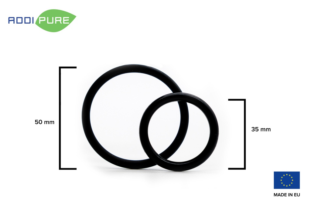 02.02.28 black sealing O-ring, 31mm