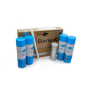 ADDIPURE PEO 60*50 StarterKit contains everything you need to get started with efficient plant extraction. Batch quantity: up to 20 g. Extraction agent: n-Butane 500 ml cans. Made in the EU.
