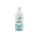 ADDIPURE 2in1 Cleaner Disinfectant, envase de recambio de 500 ml para botellas redondas de 150 ml y 300 ml, sin pulverizador de dedo. Efecto intensivo y rápido contra bacterias, gérmenes, virus y moho.