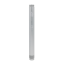ADDIPURE PEO 60*35 extraction tube for use with the extractor PEO 35*35. Made of food-grade stainless steel with an anodised finish. Batch quantity up to 60g.